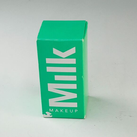 Milk Makeup Matcha Detoxifying Face Mask Clay Calm Redness Detoxify 1oz 30g NIB - Picture 1 of 5
